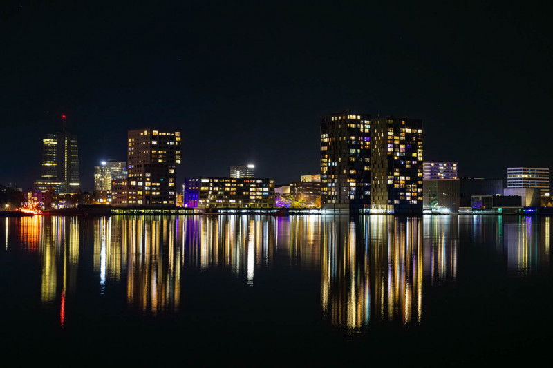 Almere Light Festival 2023