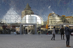 Markthal Rotterdam