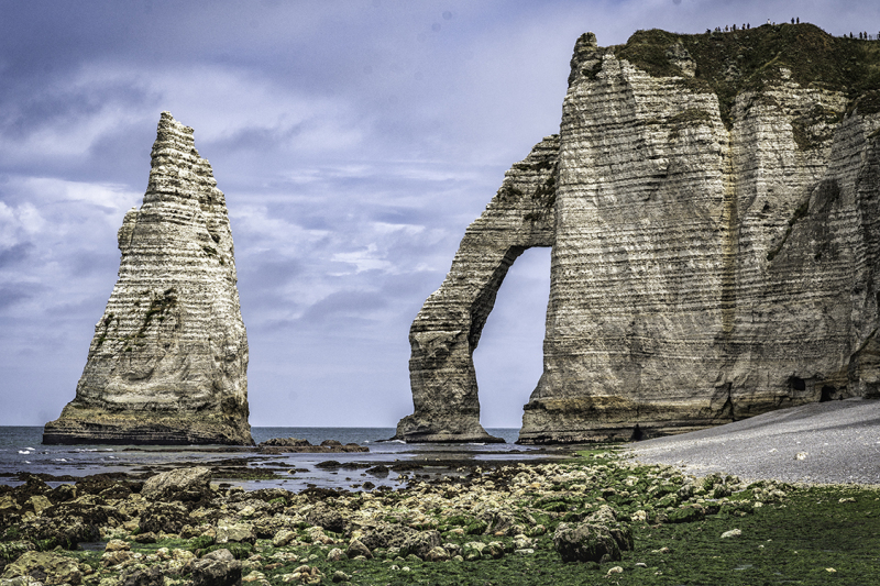 Normandie-les-Falaises