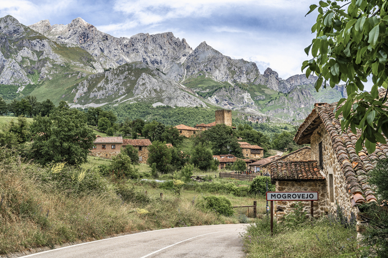 Picos-de-Europa