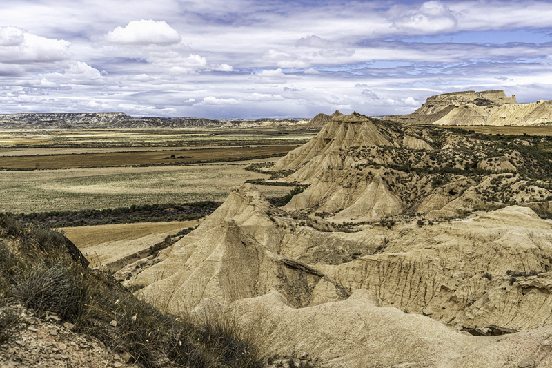 Bardenas Reales