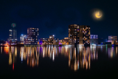 Almere Light Festival 2023